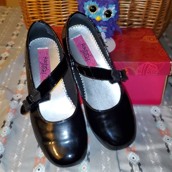 Mary Jane dress shoes - Picture 5 of 8